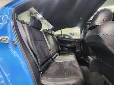 2016 SUBARU WRX STI STI - Photo 12