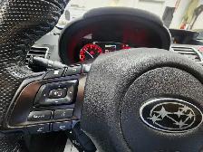 2016 SUBARU WRX STI STI - Photo 14