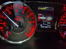 2016 SUBARU WRX STI STI - Photo 16