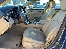 2009 Cadillac CTS AWD :Nav, Sunroof, Leather,Low Mileage - Photo 11
