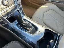 2009 Cadillac CTS AWD :Nav, Sunroof, Leather,Low Mileage - Photo 13