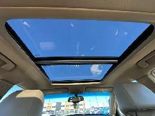2009 Cadillac CTS AWD :Nav, Sunroof, Leather,Low Mileage - Photo 15