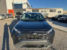 2019 Toyota RAV4 LE AWD : Low Mileage - Photo 2