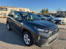2019 Toyota RAV4 LE AWD : Low Mileage - Photo 3