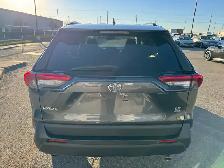 2019 Toyota RAV4 LE AWD : Low Mileage - Photo 5