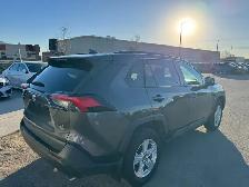 2019 Toyota RAV4 LE AWD : Low Mileage - Photo 6