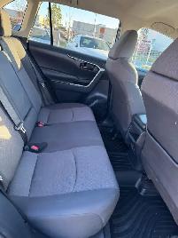 2019 Toyota RAV4 LE AWD : Low Mileage - Photo 8