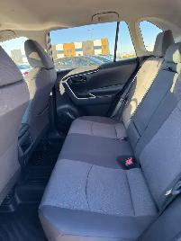 2019 Toyota RAV4 LE AWD : Low Mileage - Photo 9