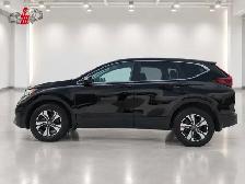 2021 HONDA CR-V LX - Photo 5