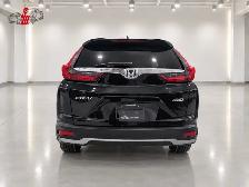 2021 HONDA CR-V LX - Photo 7