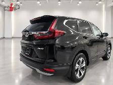 2021 HONDA CR-V LX - Photo 8