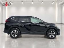 2021 HONDA CR-V LX - Photo 9
