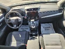 2021 HONDA CR-V LX - Photo 10
