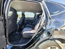 2021 HONDA CR-V LX - Photo 12