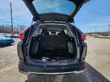 2021 HONDA CR-V LX - Photo 13