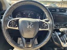 2021 HONDA CR-V LX - Photo 16