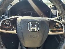2021 HONDA CR-V LX - Photo 17