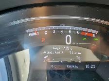 2021 HONDA CR-V LX - Photo 18