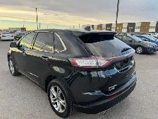 2015 Ford Edge Titanium : Low Mileage, No Reported Accidents - Photo 4