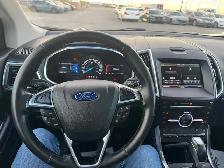 2015 Ford Edge Titanium : Low Mileage, No Reported Accidents - Photo 11