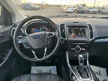2015 Ford Edge Titanium : Low Mileage, No Reported Accidents - Photo 12