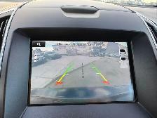2015 Ford Edge Titanium : Low Mileage, No Reported Accidents - Photo 17