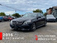 2016 Mercedes-Benz E-Class E 300 - Photo 2