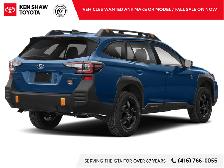 2023 Subaru Outback Wilderness - Photo 2