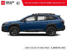 2023 Subaru Outback Wilderness - Photo 3