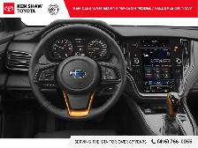 2023 Subaru Outback Wilderness - Photo 4