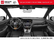 2023 Subaru Outback Wilderness - Photo 5