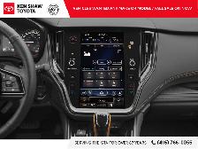 2023 Subaru Outback Wilderness - Photo 7