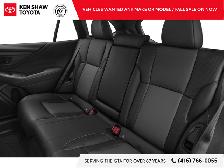 2023 Subaru Outback Wilderness - Photo 10
