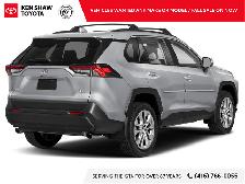 2023 Toyota RAV4 XLE SUNROOF / POWER DRIVER SEAT / PUSH BUTTO... - Photo 2