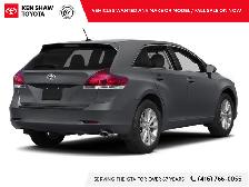 2014 Toyota Venza V6 AS IS SPECIAL / NOT SOLD CERTIFED - Photo 2
