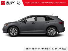 2014 Toyota Venza V6 AS IS SPECIAL / NOT SOLD CERTIFED - Photo 3