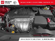 2014 Toyota Venza V6 AS IS SPECIAL / NOT SOLD CERTIFED - Photo 9