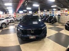 2023 Honda CR-V EX-L AWD LEATHER SUNROOF CARPLAY B/SPOT CAMERA - Photo 2