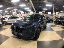 2023 Honda CR-V EX-L AWD LEATHER SUNROOF CARPLAY B/SPOT CAMERA - Photo 3