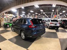 2023 Honda CR-V EX-L AWD LEATHER SUNROOF CARPLAY B/SPOT CAMERA - Photo 5