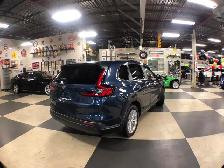 2023 Honda CR-V EX-L AWD LEATHER SUNROOF CARPLAY B/SPOT CAMERA - Photo 7
