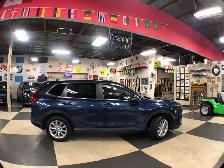 2023 Honda CR-V EX-L AWD LEATHER SUNROOF CARPLAY B/SPOT CAMERA - Photo 8