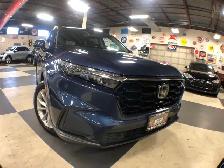 2023 Honda CR-V EX-L AWD LEATHER SUNROOF CARPLAY B/SPOT CAMERA - Photo 9