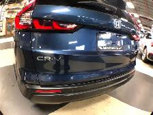2023 Honda CR-V EX-L AWD LEATHER SUNROOF CARPLAY B/SPOT CAMERA - Photo 10