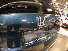 2023 Honda CR-V EX-L AWD LEATHER SUNROOF CARPLAY B/SPOT CAMERA - Photo 11
