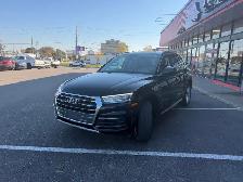 2018 Audi Q5 PROGRESSIV AWD LEATHER PAN/ROOF NAV B/SPOT CAMERA - Photo 3