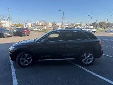 2018 Audi Q5 PROGRESSIV AWD LEATHER PAN/ROOF NAV B/SPOT CAMERA - Photo 4