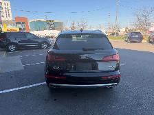 2018 Audi Q5 PROGRESSIV AWD LEATHER PAN/ROOF NAV B/SPOT CAMERA - Photo 6