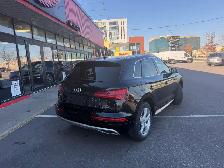 2018 Audi Q5 PROGRESSIV AWD LEATHER PAN/ROOF NAV B/SPOT CAMERA - Photo 7