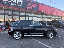 2018 Audi Q5 PROGRESSIV AWD LEATHER PAN/ROOF NAV B/SPOT CAMERA - Photo 8